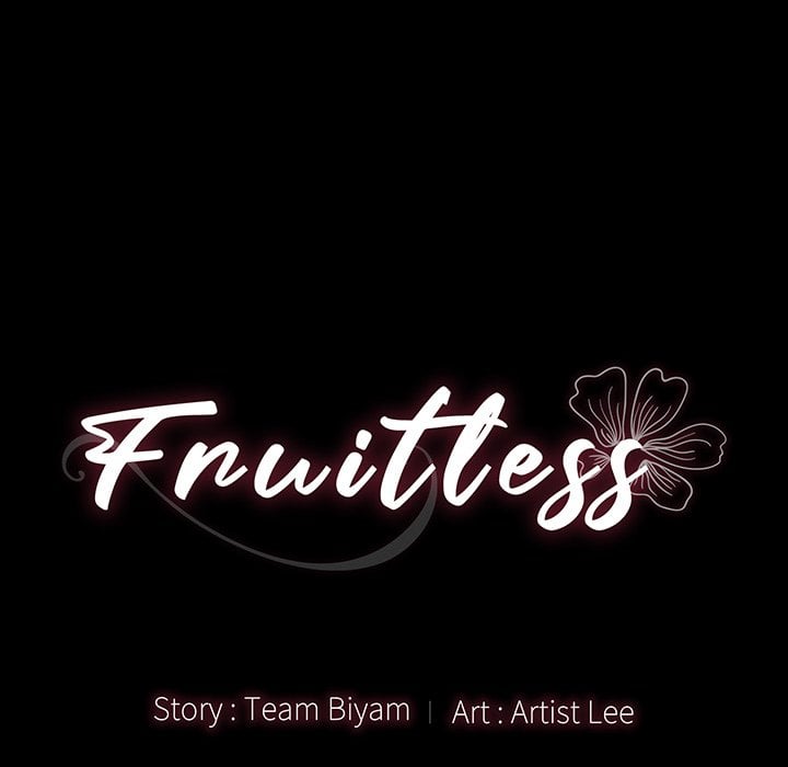 Fruitless - Chapter 20 21