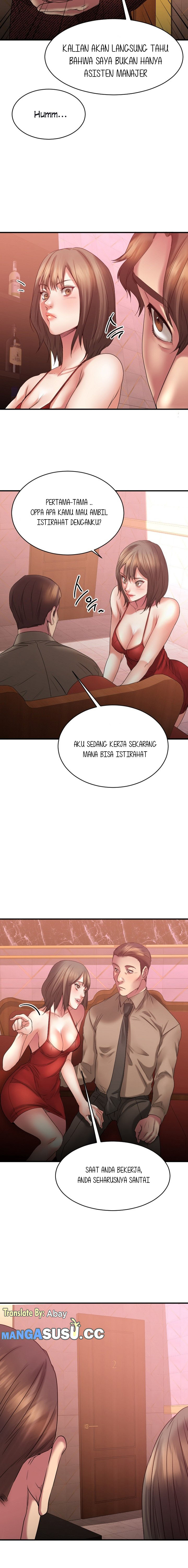 Food Chain (Smoke Joker) - Chapter 20 19