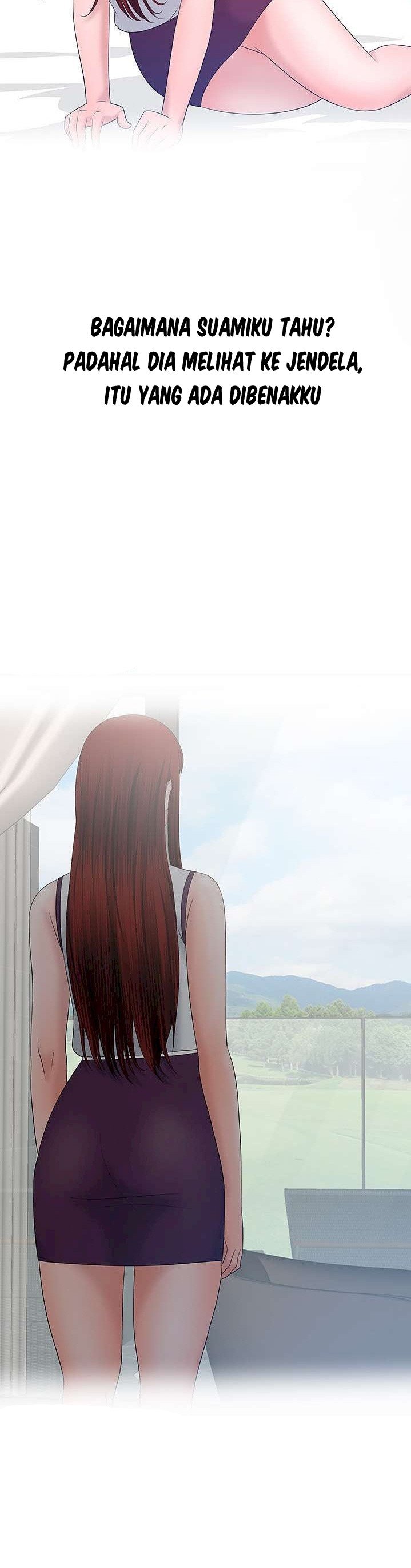 A Vulgar Wife - Chapter 20 10