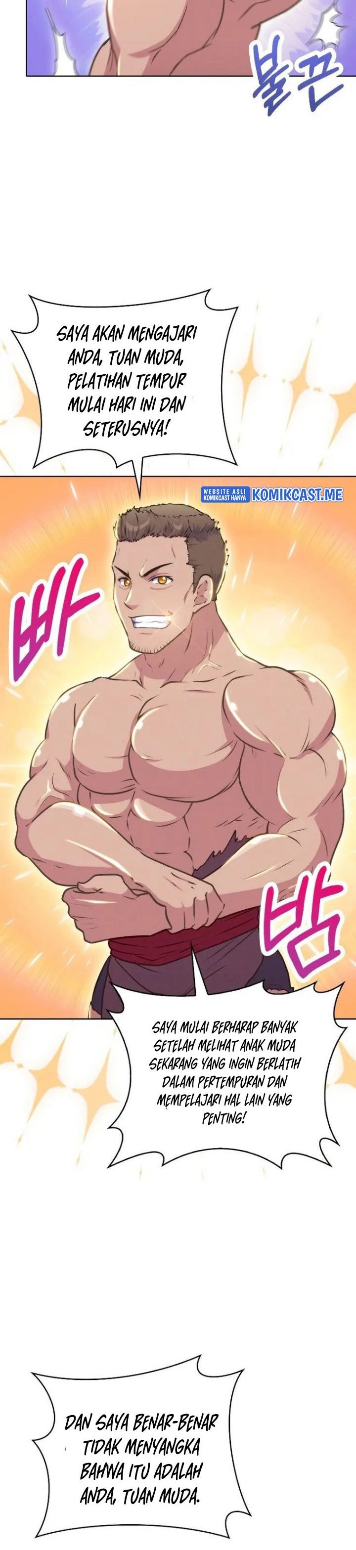 Never Die Extra - Chapter 20 9