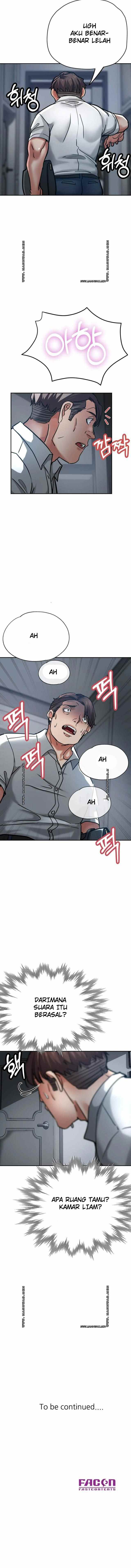 My Aunt Is a Yoga Student - Chapter 20 10 My Aunt Is a Yoga Student - Chapter 20 10