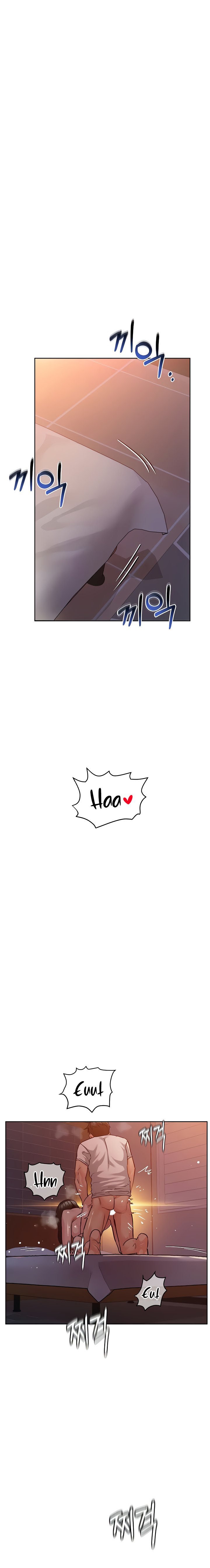 Keep It a Secret From Your Mother! - Chapter 20 16 Keep It a Secret From Your Mother! - Chapter 20 16