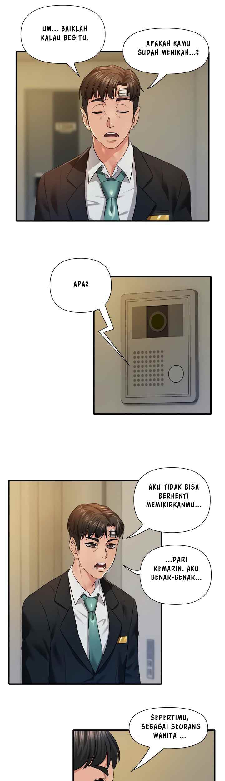 Coming to the Mart - Chapter 20 6 Coming to the Mart - Chapter 20 6