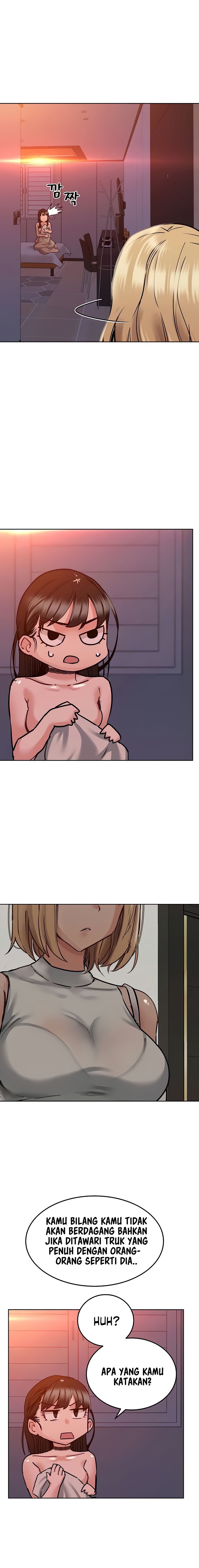 Keep It a Secret From Your Mother! - Chapter 20 27 Keep It a Secret From Your Mother! - Chapter 20 27