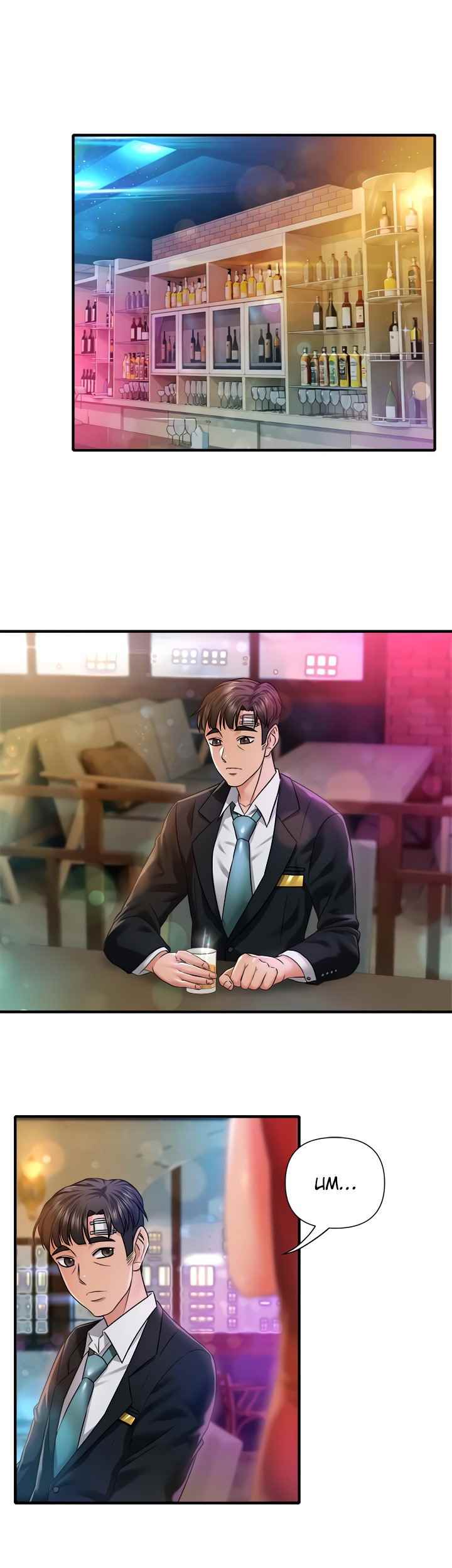 Coming to the Mart - Chapter 20 32 Coming to the Mart - Chapter 20 32