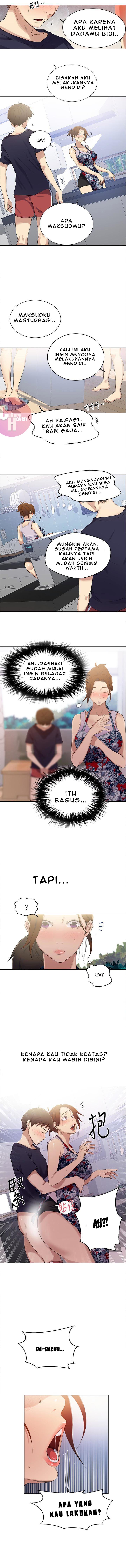 Secret Class - Chapter 20 5