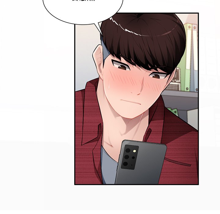 Boss Around - Chapter 20 133