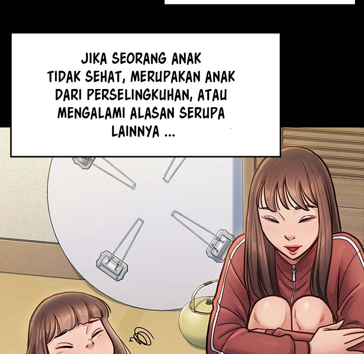 Fruitless - Chapter 20 134