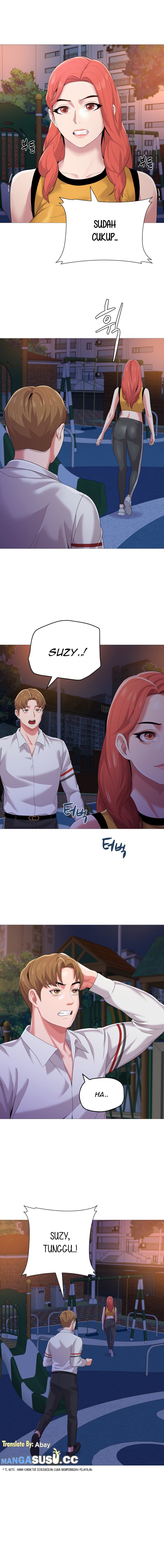 Sexual Teacher - Chapter 20 12
