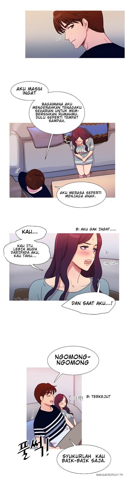 Fatal Woman - Chapter 20 22