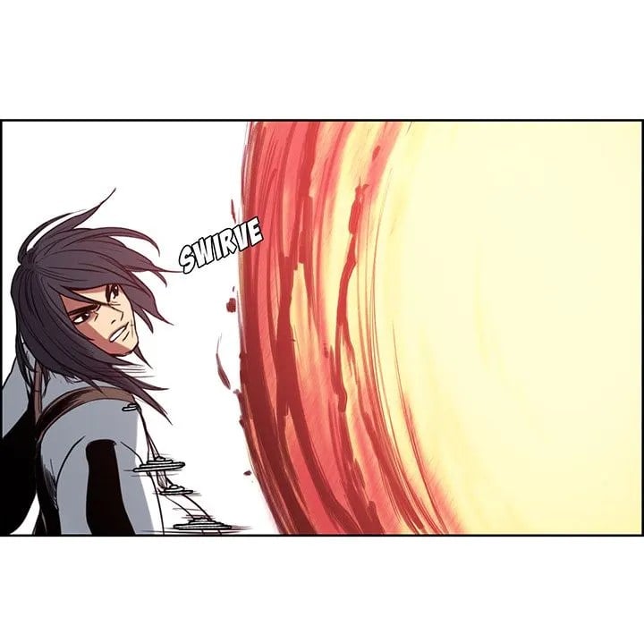 Erostica - Chapter 20 12