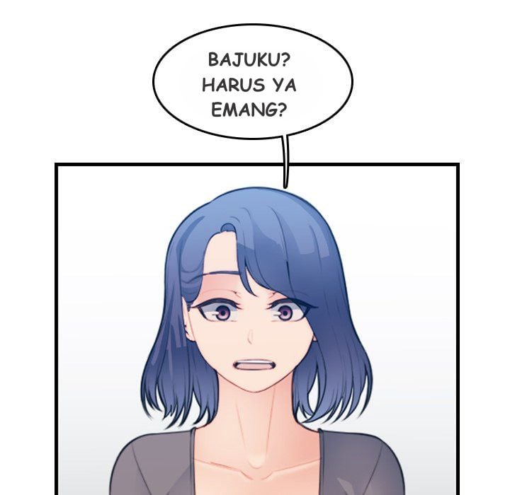 Never Too Late - Chapter 20 26