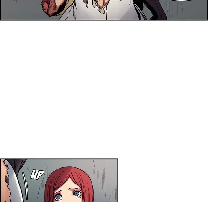 Erostica - Chapter 20 23