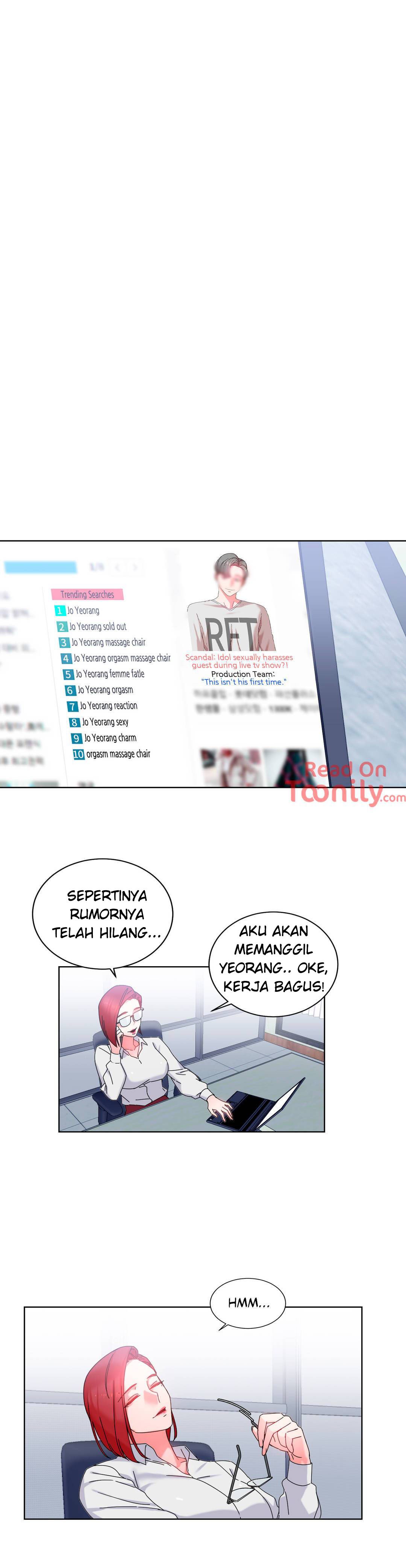 Tie Me Up - Chapter 20 22