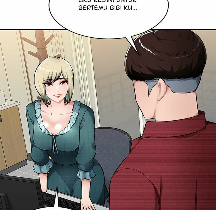 Boss Around - Chapter 20 109