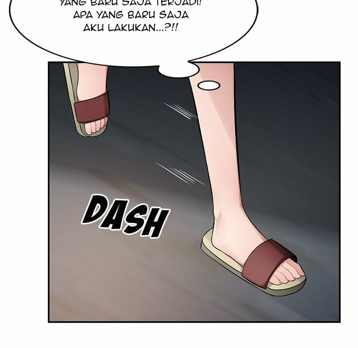 Boss Around - Chapter 20 93