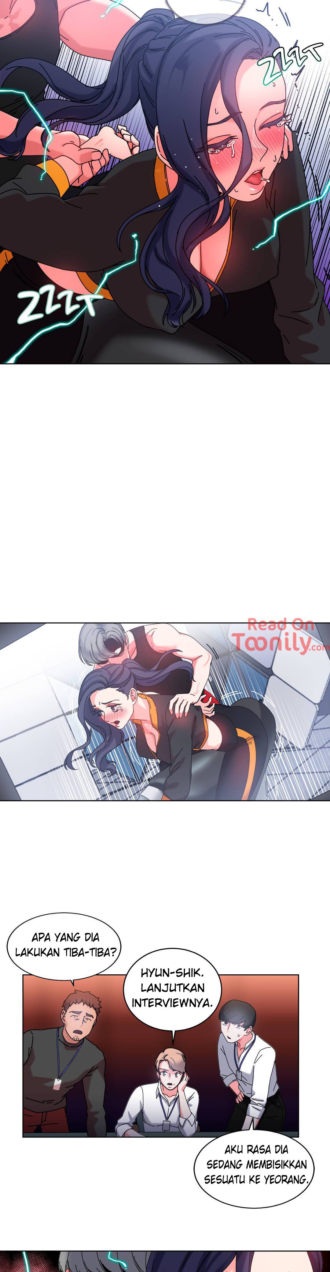 Tie Me Up - Chapter 20 7