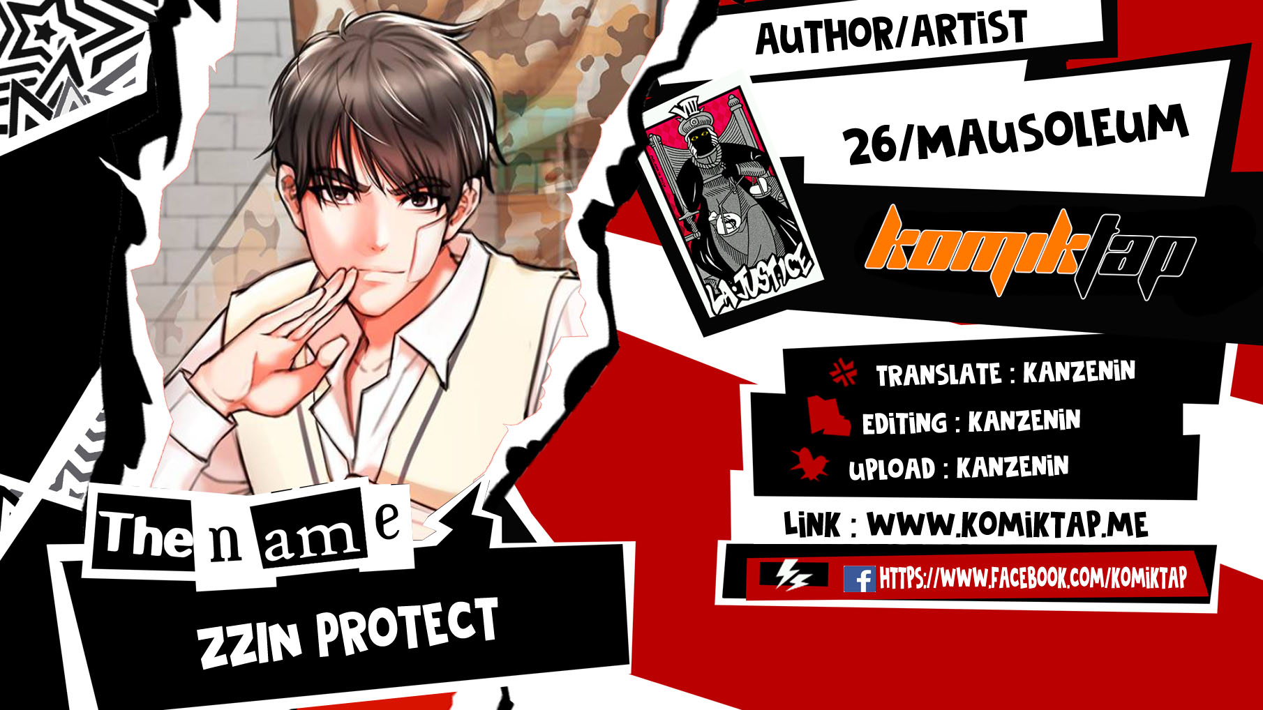 ZZIN Protect - Chapter 20 1