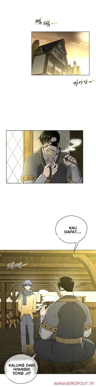 Perfect Half - Chapter 20 6