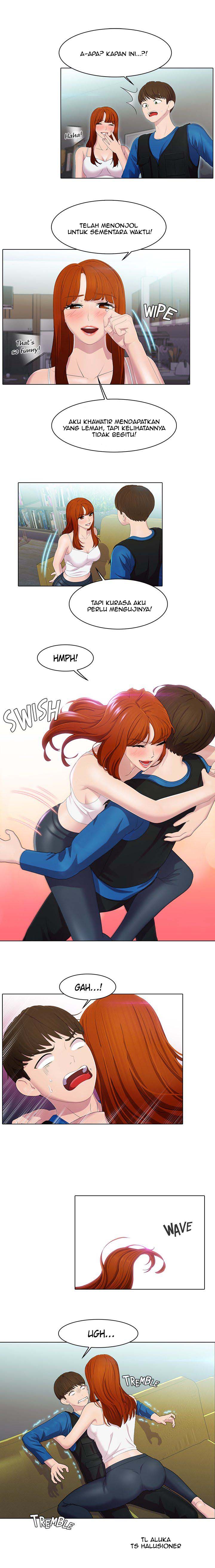 Pleasure Delivery - Chapter 20 4 Pleasure Delivery - Chapter 20 4