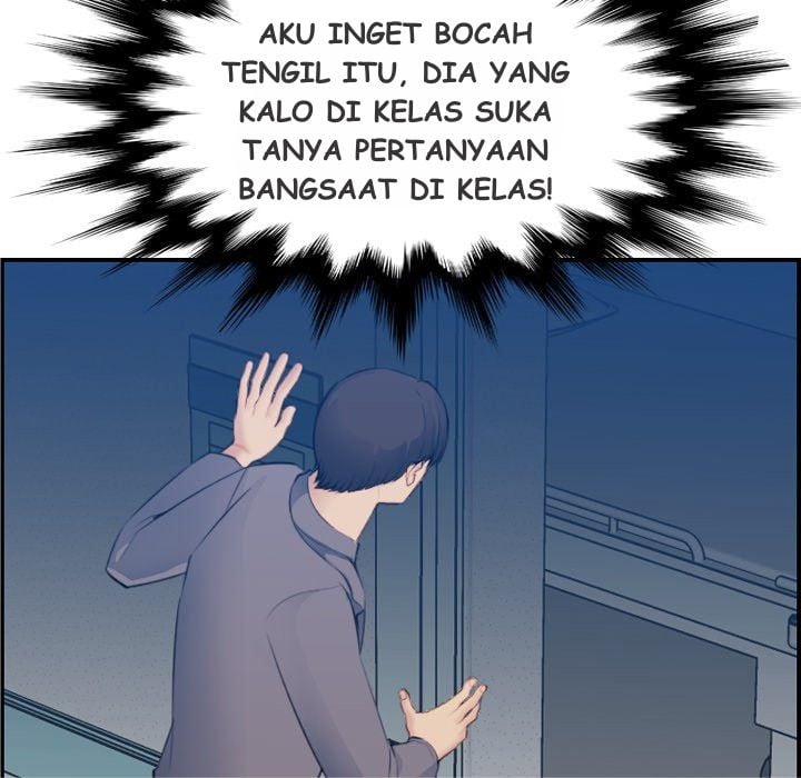 Never Too Late - Chapter 20 57