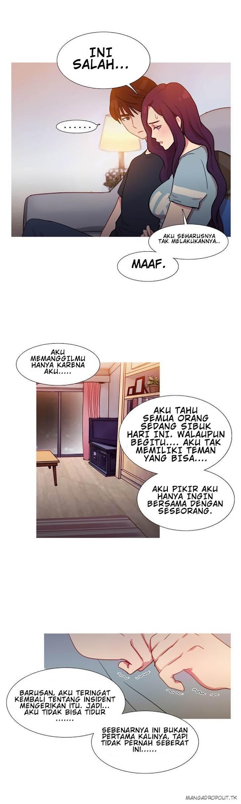 Fatal Woman - Chapter 20 26