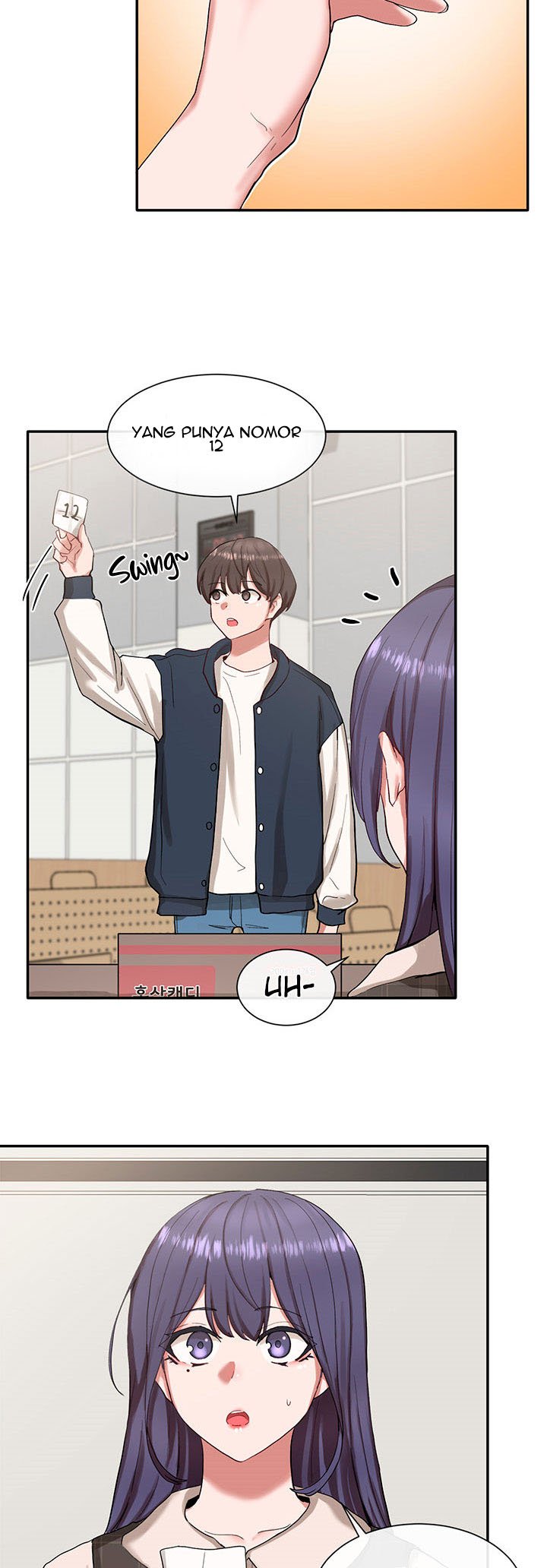 Circles - Chapter 20 31