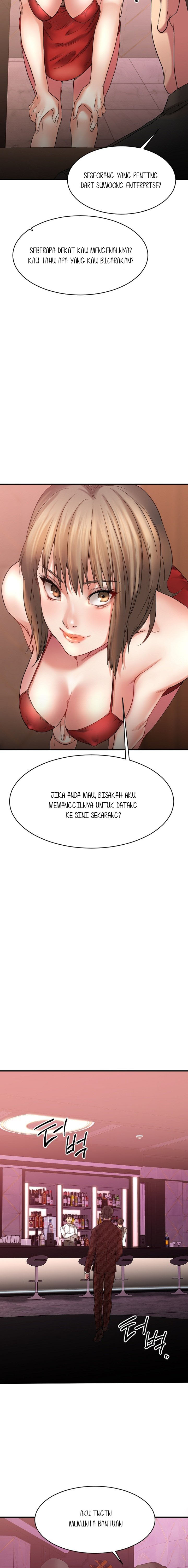Food Chain (Smoke Joker) - Chapter 20 15