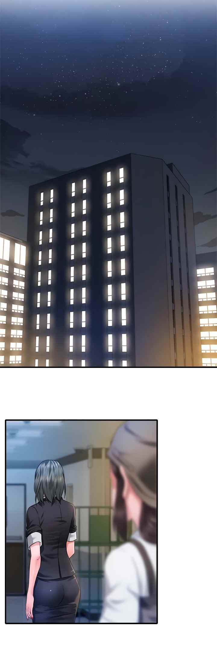 Coming to the Mart - Chapter 20 22 Coming to the Mart - Chapter 20 22