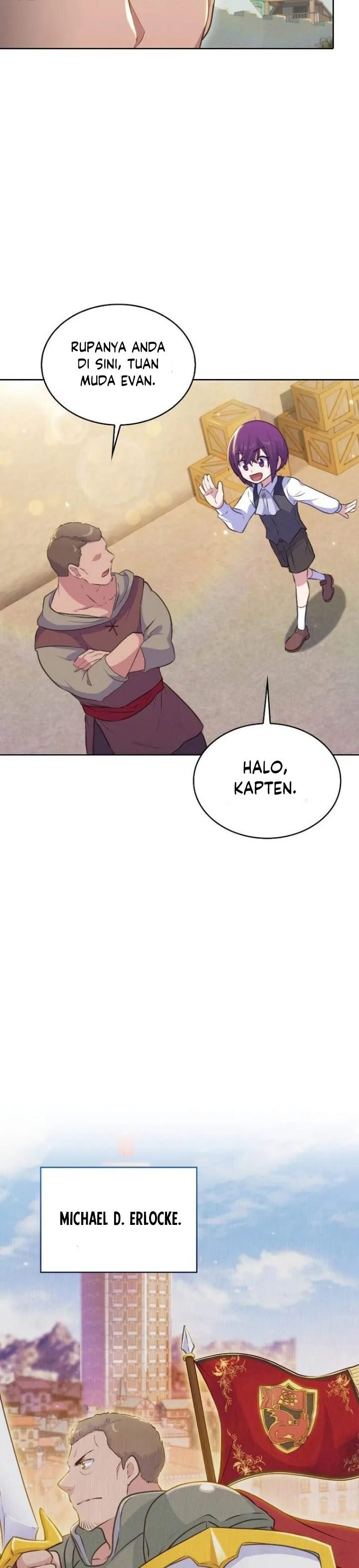 Never Die Extra - Chapter 20 4