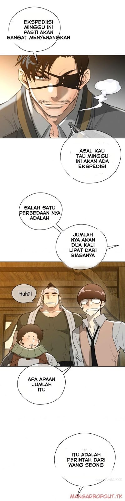 Perfect Half - Chapter 20 11