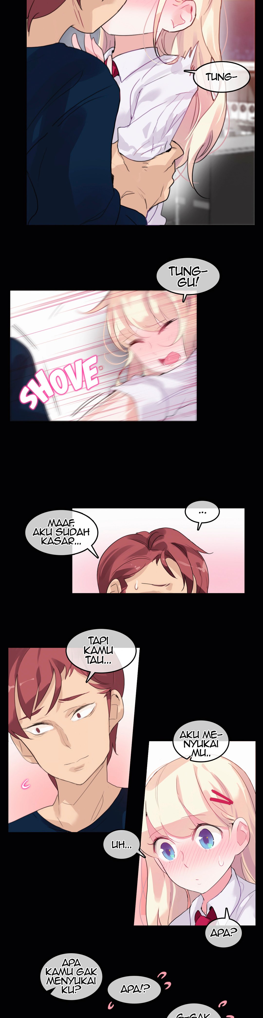A Pervert&#8217;s Daily Life - Chapter 20 12