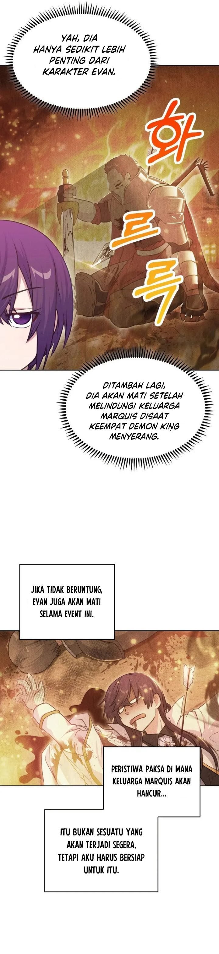 Never Die Extra - Chapter 20 6