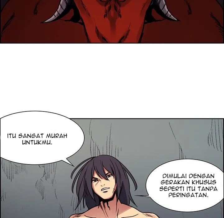 Erostica - Chapter 20 26