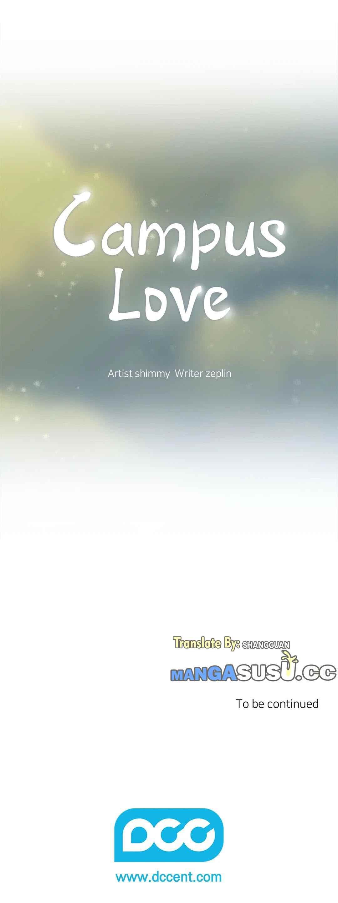 Campus Love - Chapter 20 33