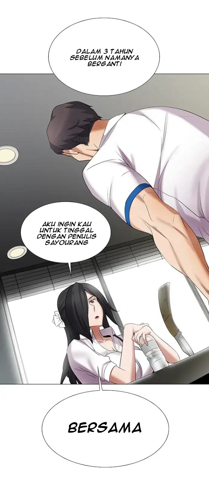 Cartoonists NSFW - Chapter 20 32