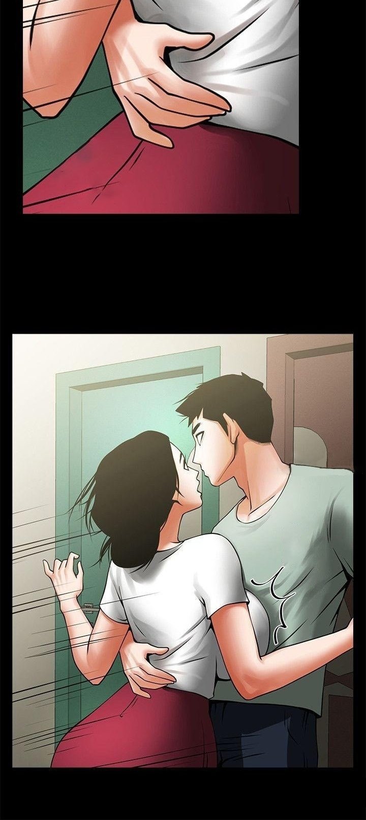 Share Girlfriend - Chapter 20 17