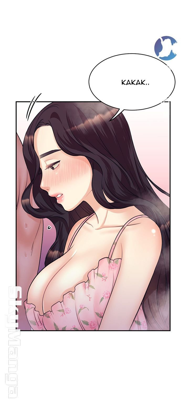 Public Bathhouse - Chapter 20 45 Public Bathhouse - Chapter 20 45