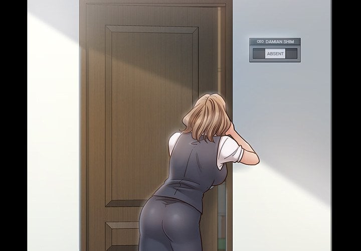 Fruitless - Chapter 20 5