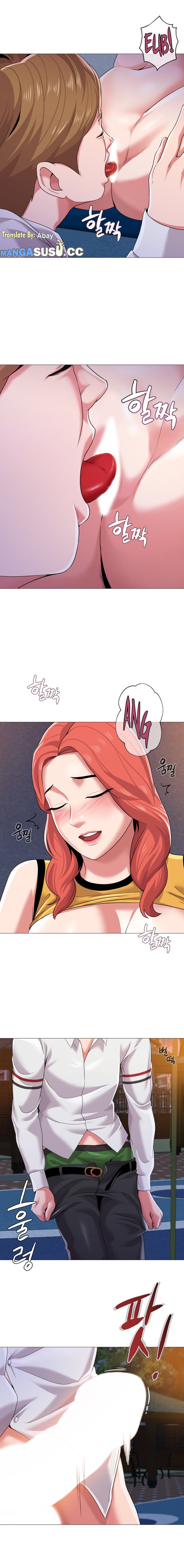 Sexual Teacher - Chapter 20 6