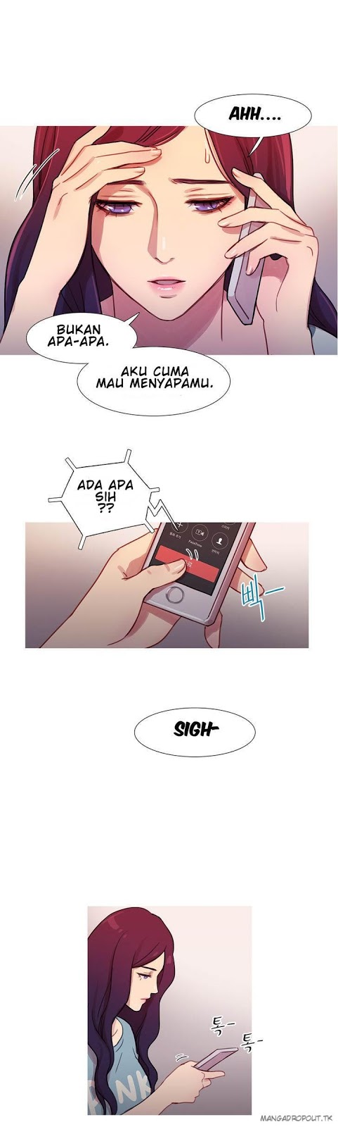 Fatal Woman - Chapter 20 15