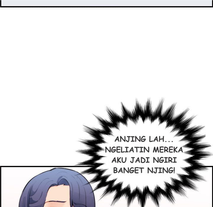Never Too Late - Chapter 20 61