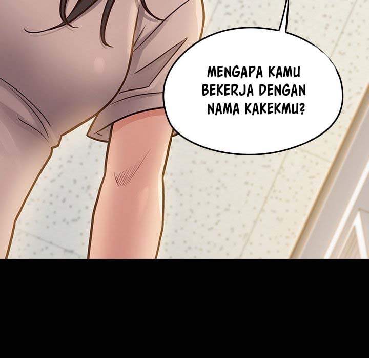 Fruitless - Chapter 20 111