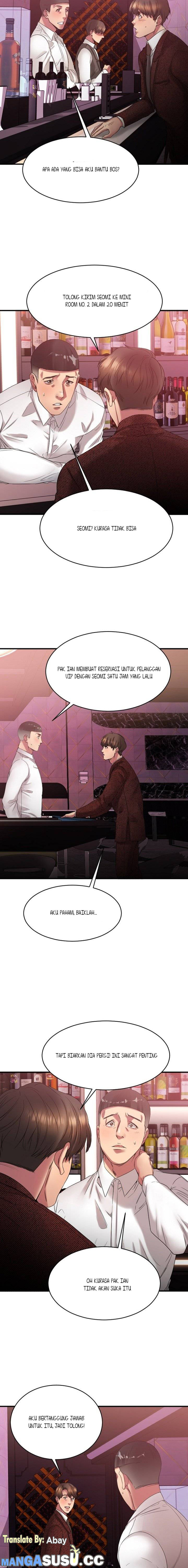 Food Chain (Smoke Joker) - Chapter 20 16
