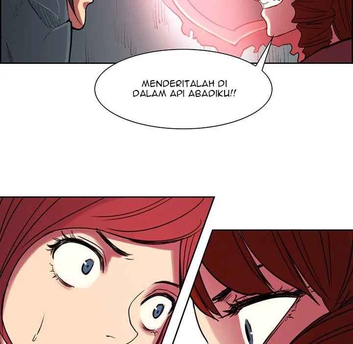 Erostica - Chapter 20 47