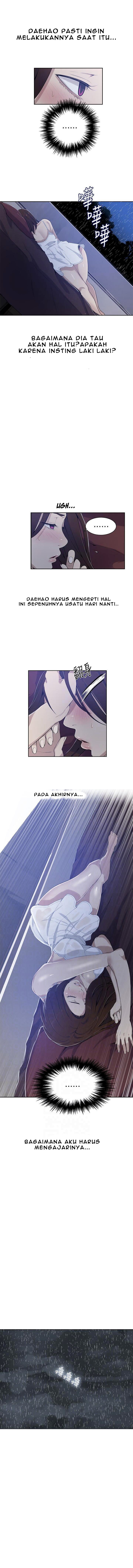 Secret Class - Chapter 20 2