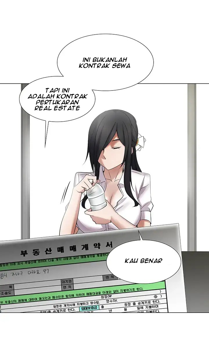 Cartoonists NSFW - Chapter 20 29