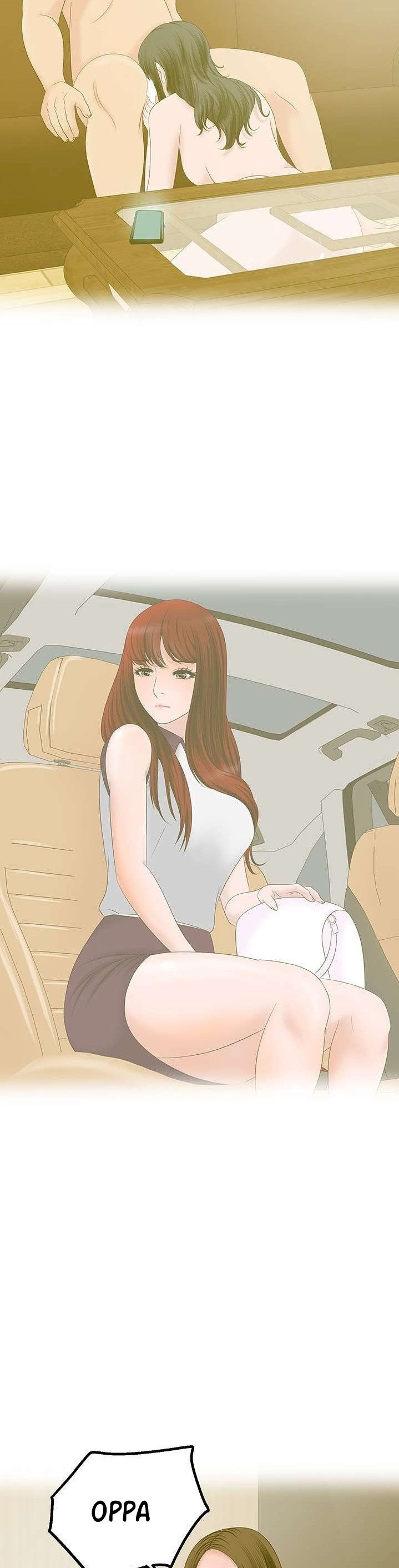 A Vulgar Wife - Chapter 20 23