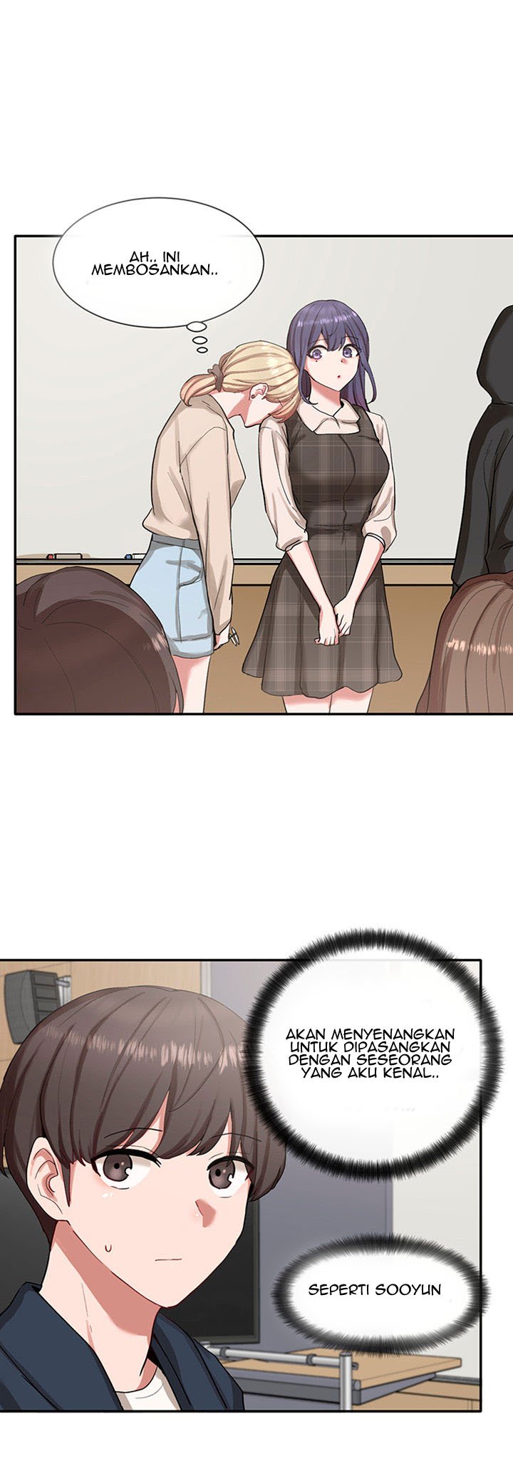 Circles - Chapter 20 28