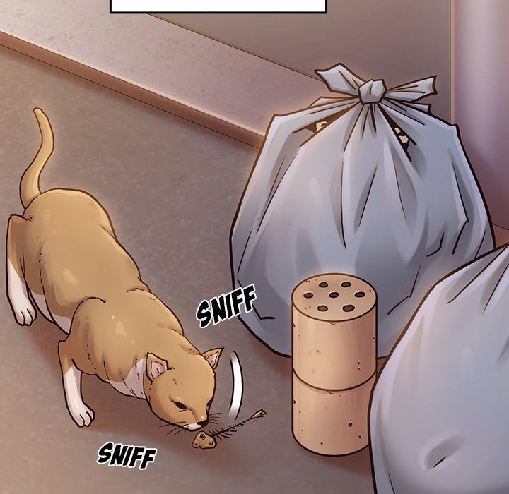 Fruitless - Chapter 20 139